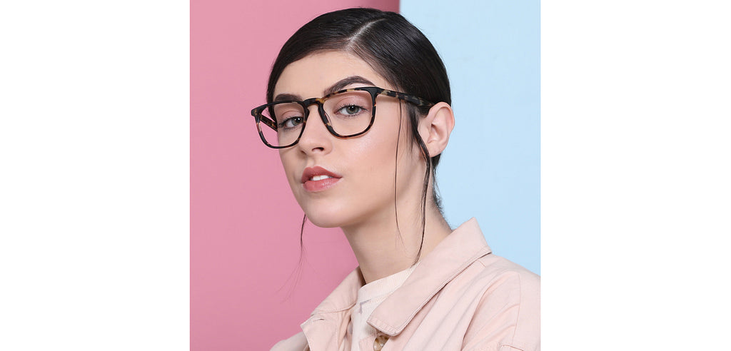 -Frame Wayfarer--EG -Frame Wayfarer--EG