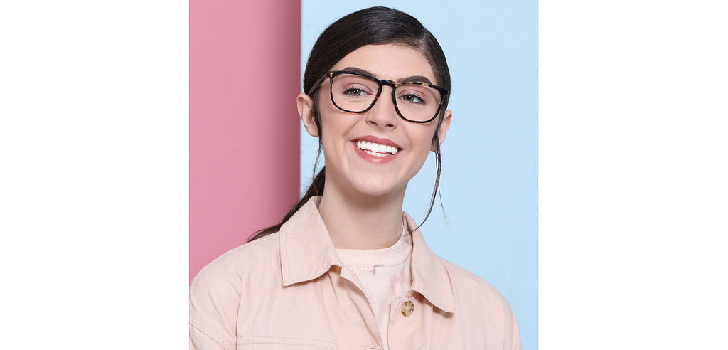-Frame Wayfarer--EG -Frame Wayfarer--EG