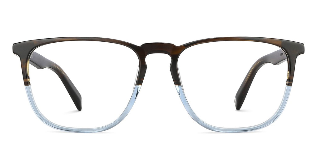 -Frame Wayfarer--EG -Frame Wayfarer--EG