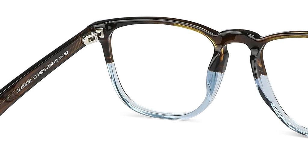 -Frame Wayfarer--EG -Frame Wayfarer--EG