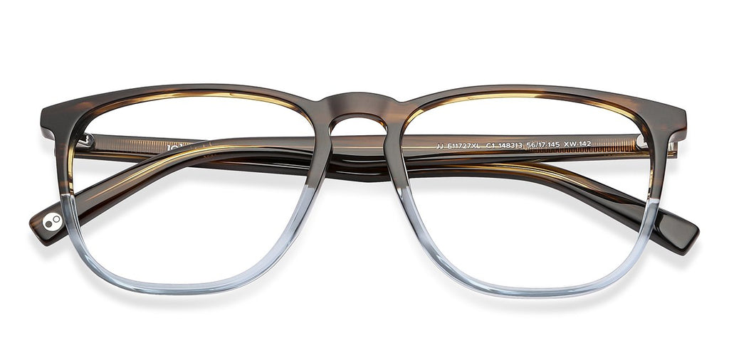 -Frame Wayfarer--EG -Frame Wayfarer--EG