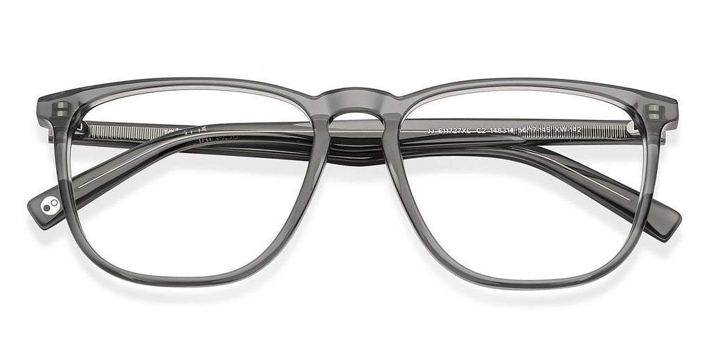 -Frame Wayfarer--EG -Frame Wayfarer--EG