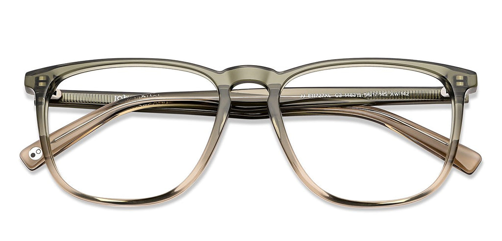 -Frame Wayfarer--EG -Frame Wayfarer--EG