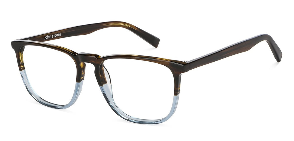 -Frame Wayfarer--EG -Frame Wayfarer--EG