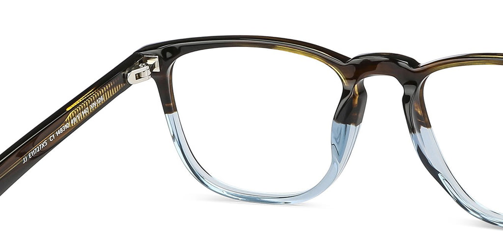 -Frame Wayfarer--EG -Frame Wayfarer--EG