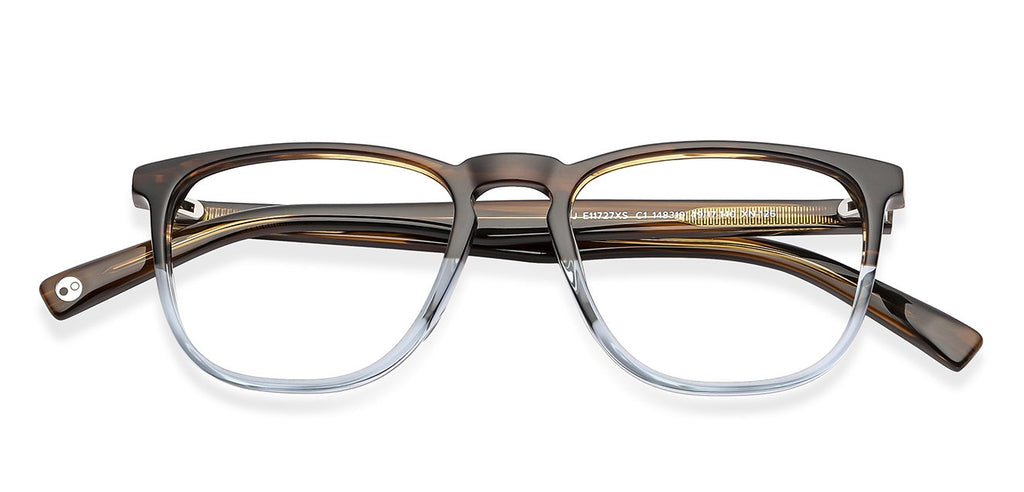 -Frame Wayfarer--EG -Frame Wayfarer--EG