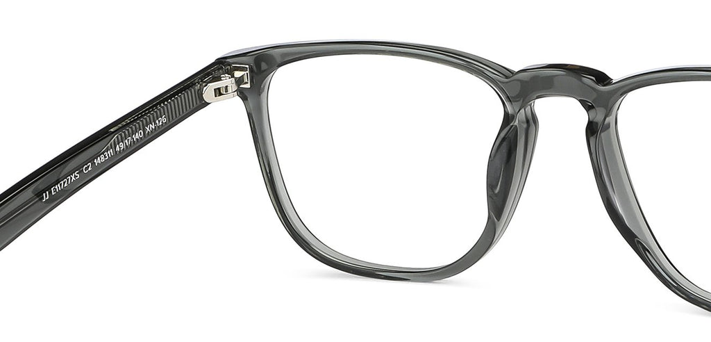 -Frame Wayfarer--EG -Frame Wayfarer--EG