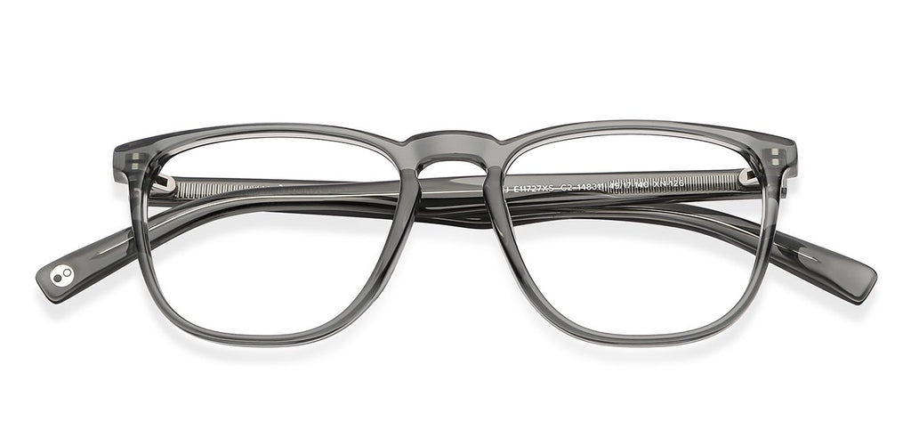 -Frame Wayfarer--EG -Frame Wayfarer--EG