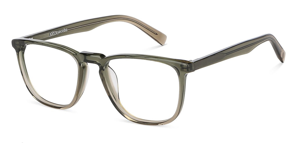 -Frame Wayfarer--EG -Frame Wayfarer--EG