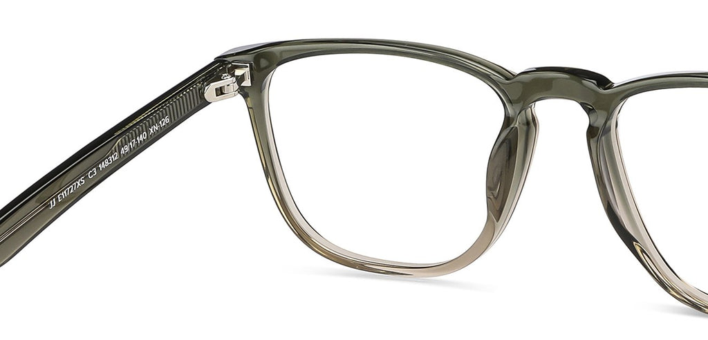 -Frame Wayfarer--EG -Frame Wayfarer--EG