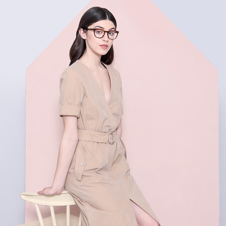 -Frame Wayfarer--EG -Frame Wayfarer--EG