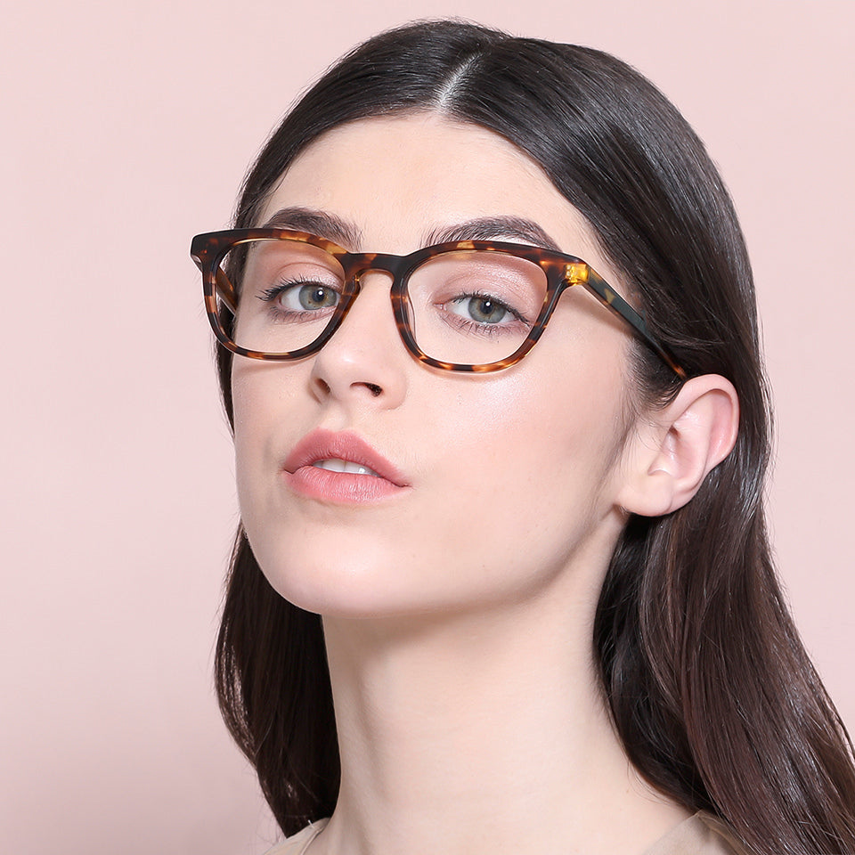-Frame Wayfarer--EG -Frame Wayfarer--EG
