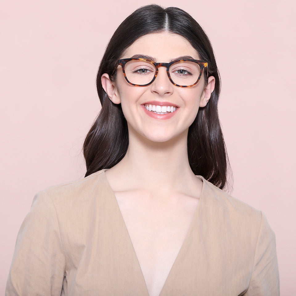 -Frame Wayfarer--EG -Frame Wayfarer--EG
