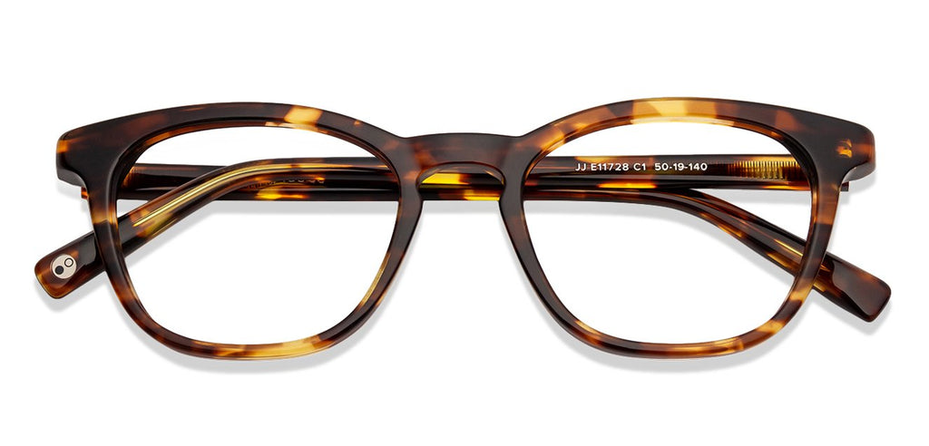-Frame Wayfarer--EG -Frame Wayfarer--EG
