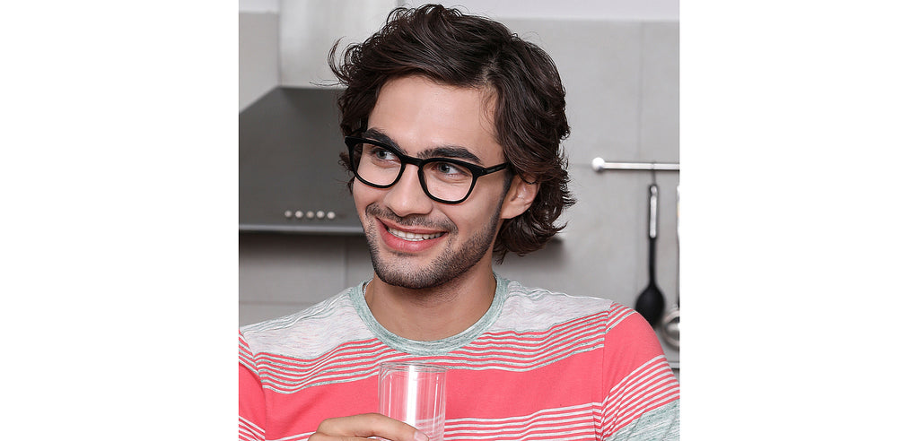 -Frame Wayfarer--EG -Frame Wayfarer--EG