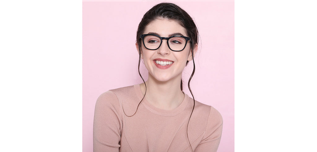 -Frame Wayfarer--EG -Frame Wayfarer--EG