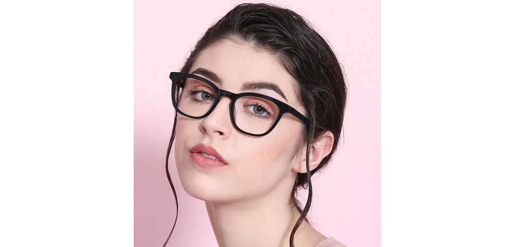 -Frame Wayfarer--EG -Frame Wayfarer--EG