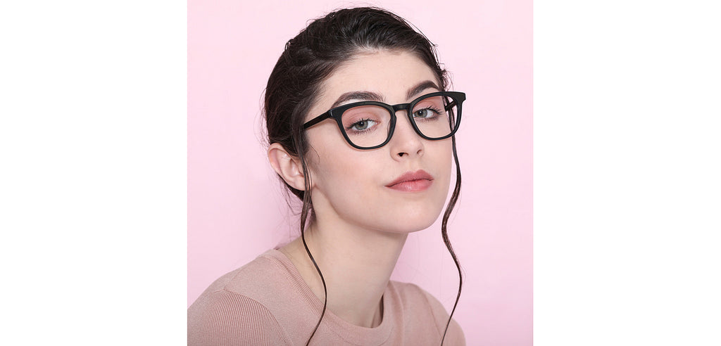 -Frame Wayfarer--EG -Frame Wayfarer--EG