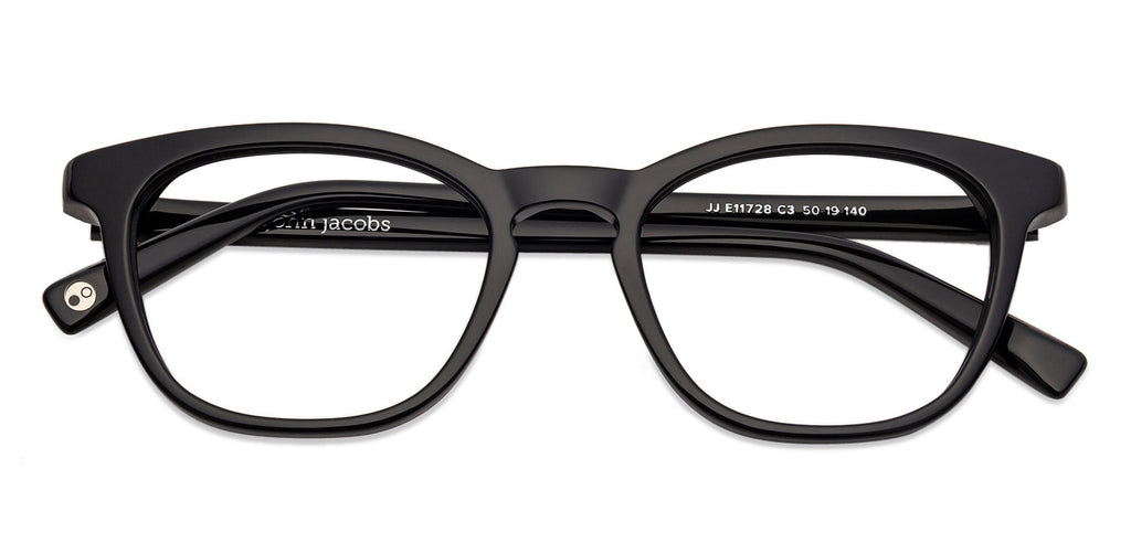 -Frame Wayfarer--EG -Frame Wayfarer--EG