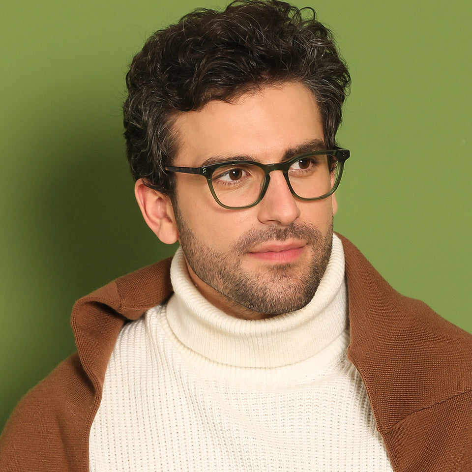 -Frame Wayfarer--EG -Frame Wayfarer--EG