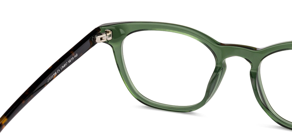 -Frame Wayfarer--EG -Frame Wayfarer--EG