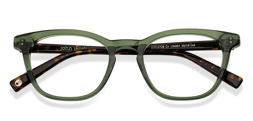 -Frame Wayfarer--EG -Frame Wayfarer--EG