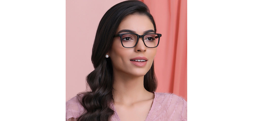 -Frame Wayfarer--EG -Frame Wayfarer--EG