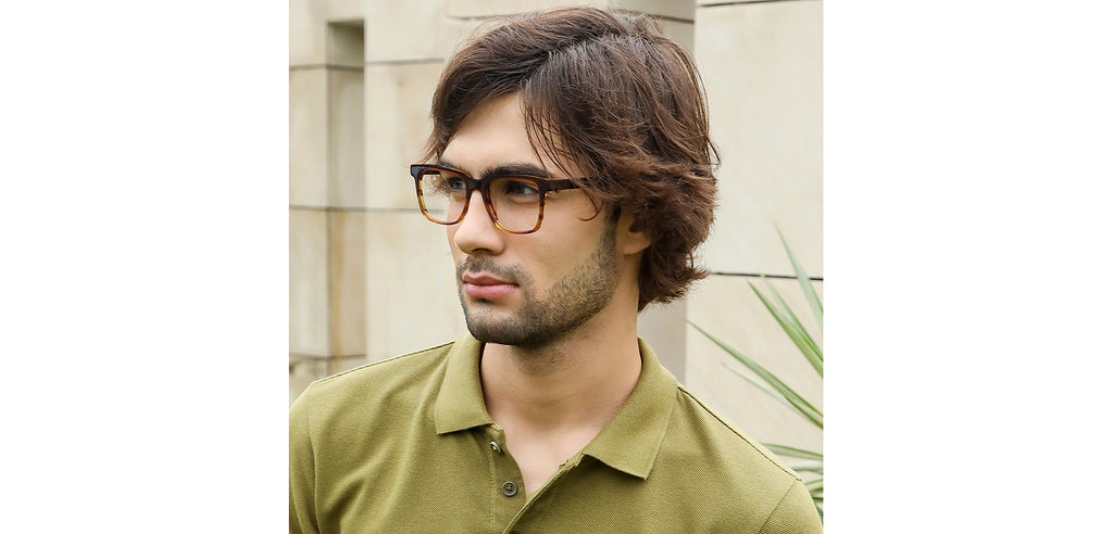 -Frame Wayfarer--EG -Frame Wayfarer--EG