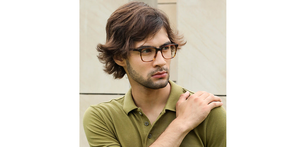 -Frame Wayfarer--EG -Frame Wayfarer--EG