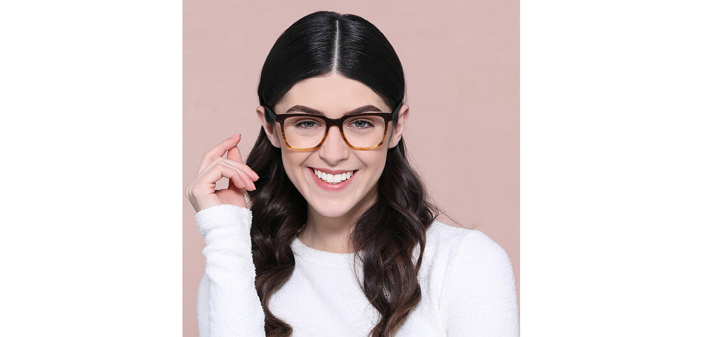 -Frame Wayfarer--EG -Frame Wayfarer--EG