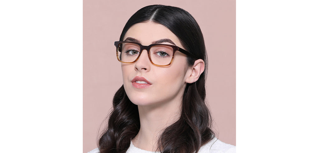 -Frame Wayfarer--EG -Frame Wayfarer--EG