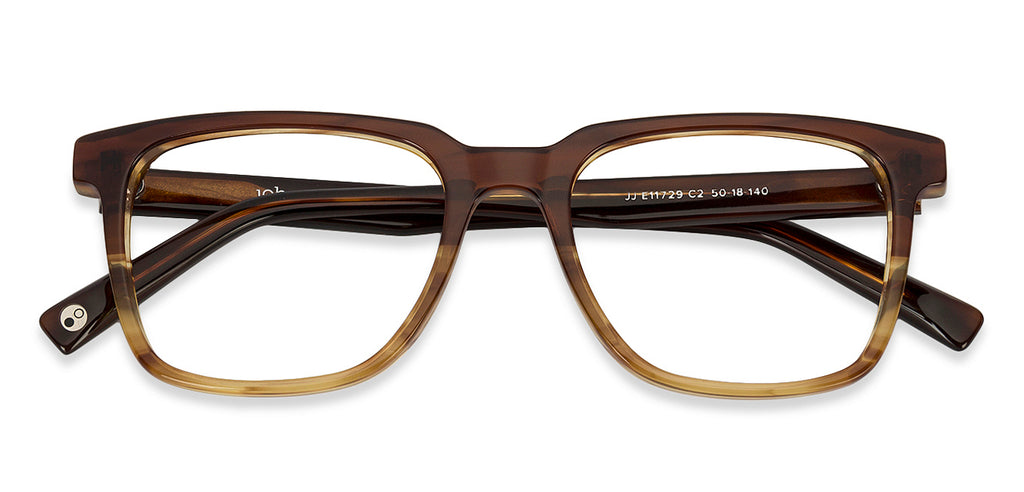 -Frame Wayfarer--EG -Frame Wayfarer--EG