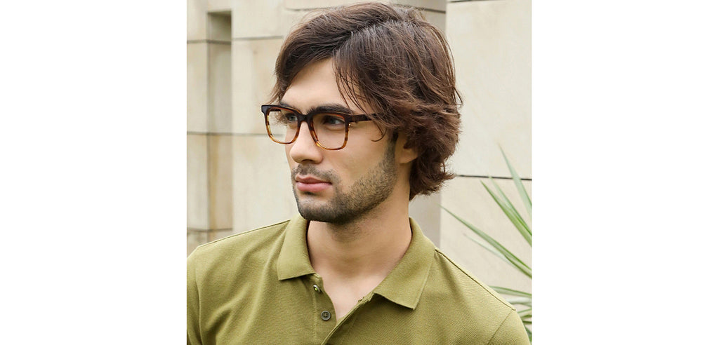 -Frame Wayfarer--EG -Frame Wayfarer--EG