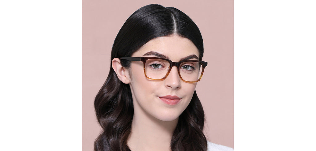 -Frame Wayfarer--EG -Frame Wayfarer--EG