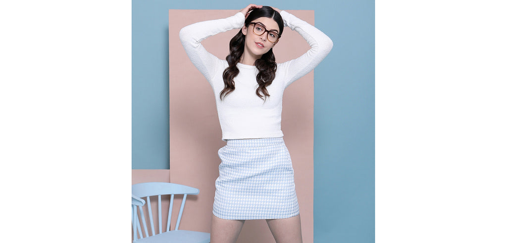 -Frame Wayfarer--EG -Frame Wayfarer--EG