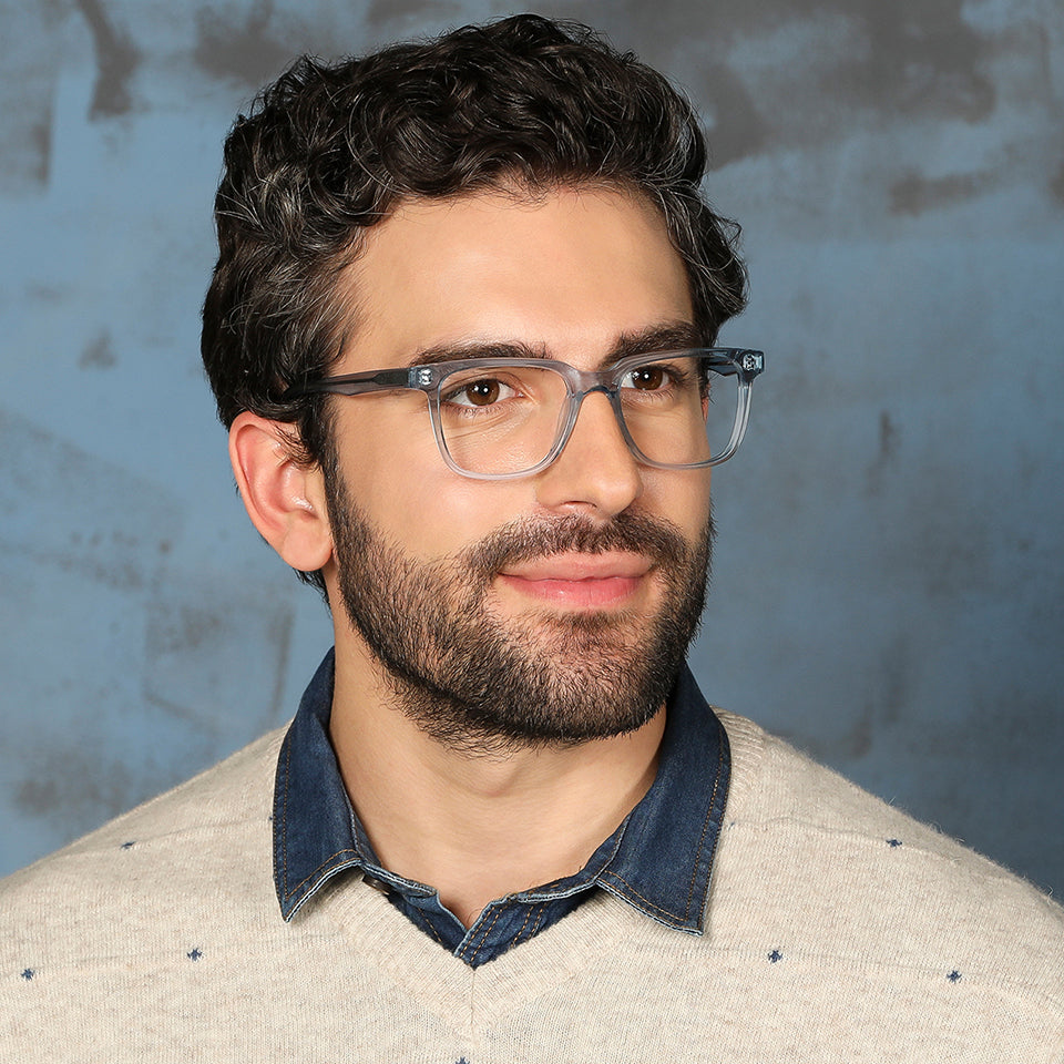 Wayfarer Eyeglasses-Frame Wayfarer--EG Wayfarer Eyeglasses-Frame Wayfarer--EG