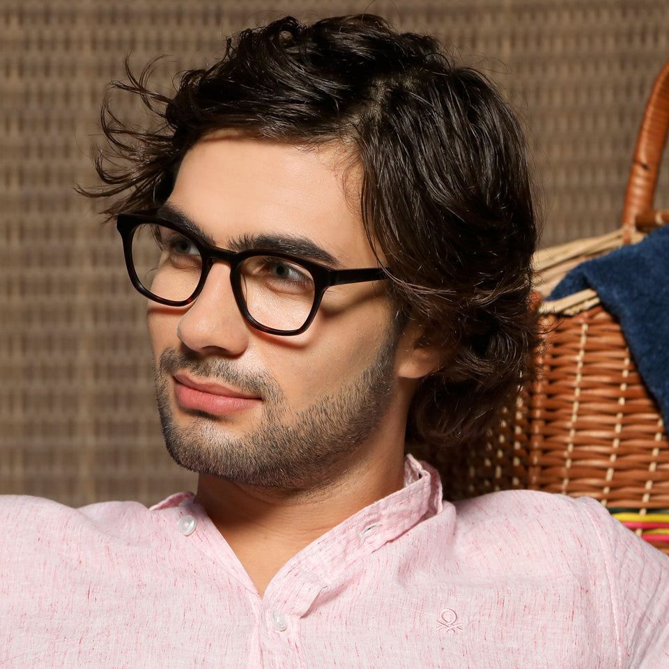 -Frame Wayfarer--EG -Frame Wayfarer--EG