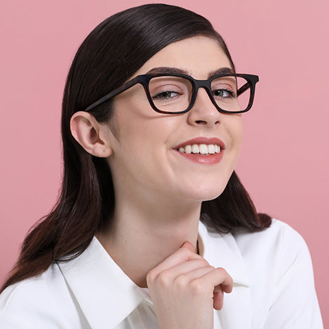 -Frame Wayfarer--EG -Frame Wayfarer--EG