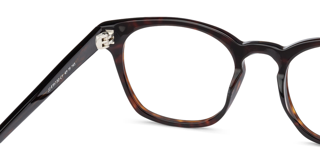 -Frame Wayfarer--EG -Frame Wayfarer--EG