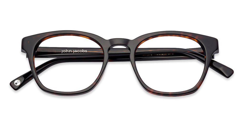 -Frame Wayfarer--EG -Frame Wayfarer--EG