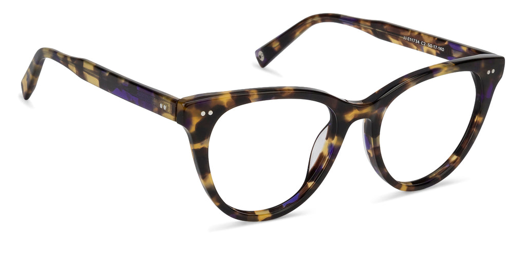 -Frame Cat Eye--EG -Frame Cat Eye--EG