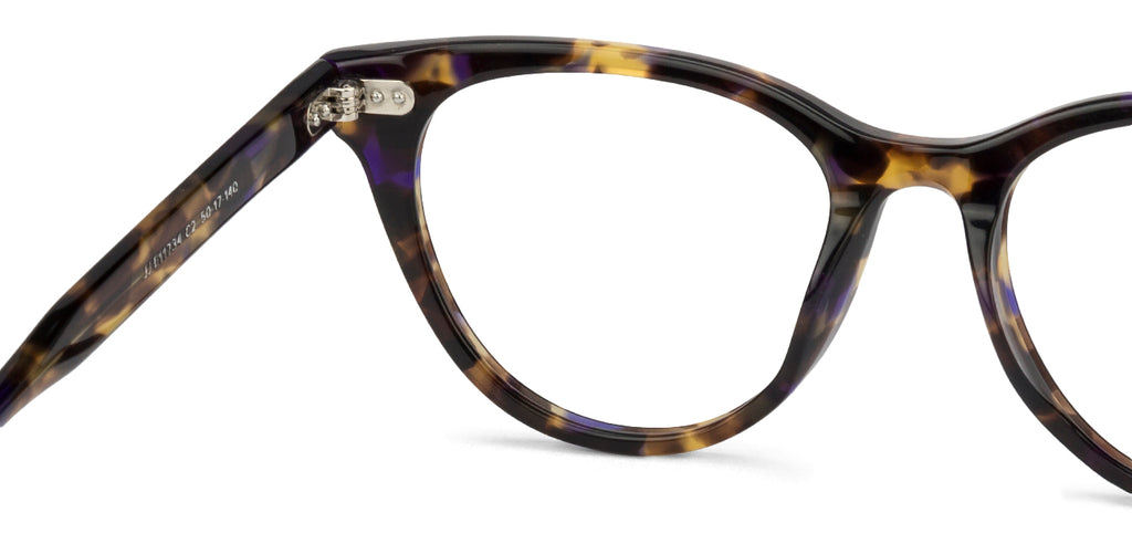 -Frame Cat Eye--EG -Frame Cat Eye--EG