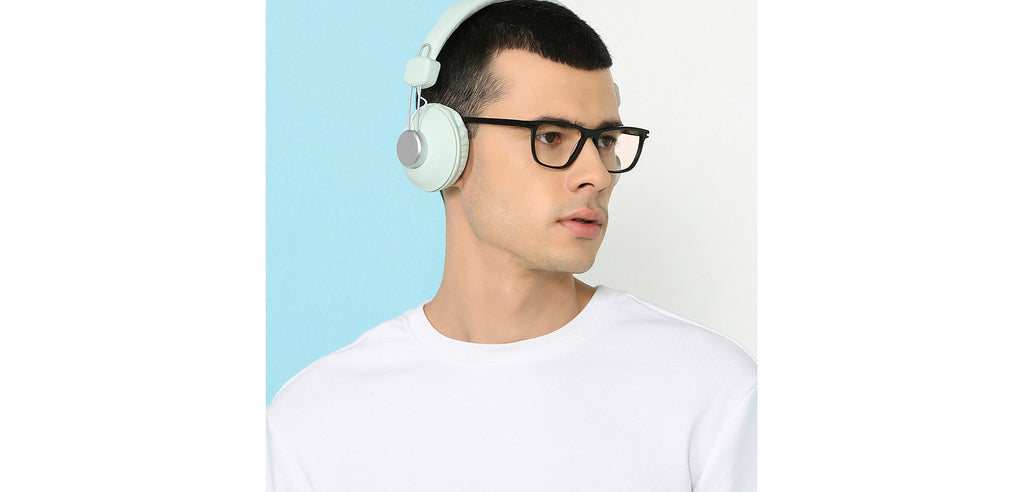 Best Seller Blue-Frame Square--EG Best Seller Blue-Frame Square--EG