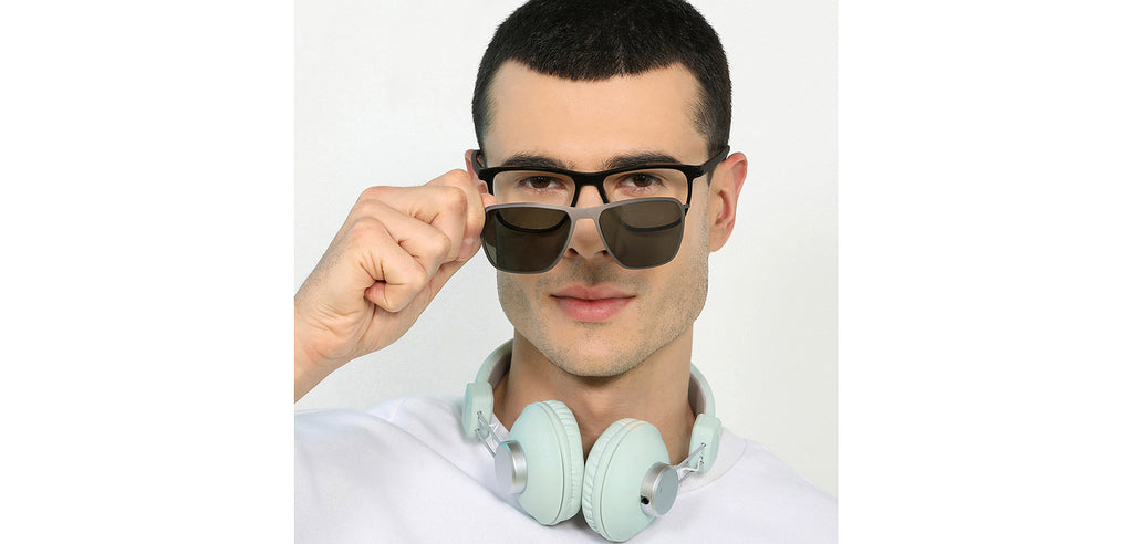 Best Seller Blue-Frame Square--EG Best Seller Blue-Frame Square--EG