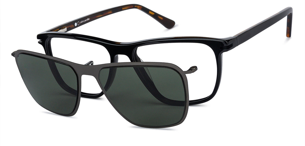 Best Seller Blue-Frame Square--EG Best Seller Blue-Frame Square--EG