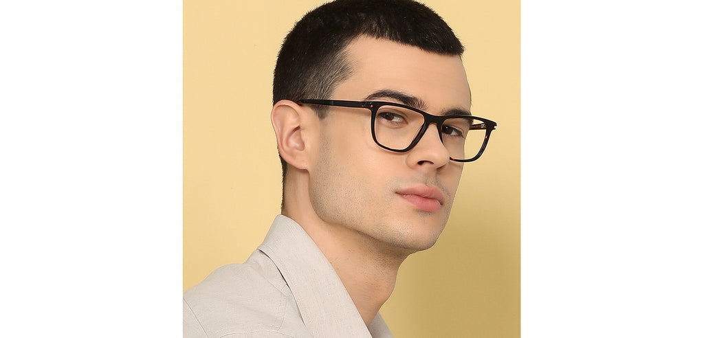 Best Seller Blue-Frame Square--EG Best Seller Blue-Frame Square--EG