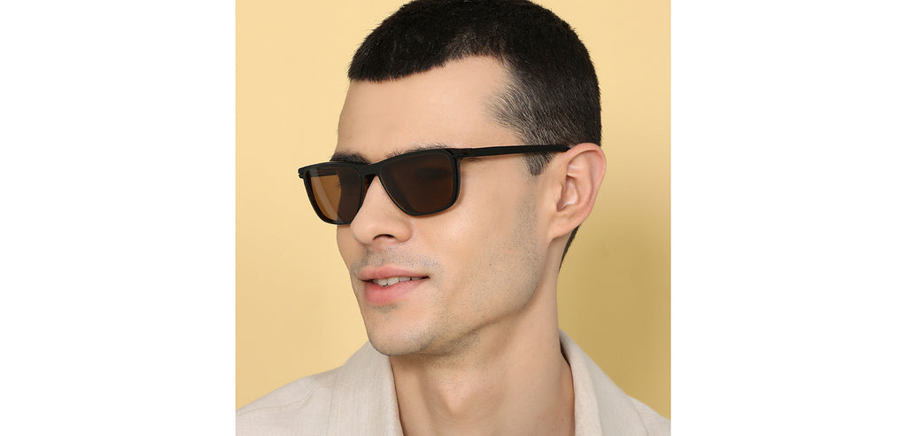 Best Seller Blue-Frame Square--EG Best Seller Blue-Frame Square--EG