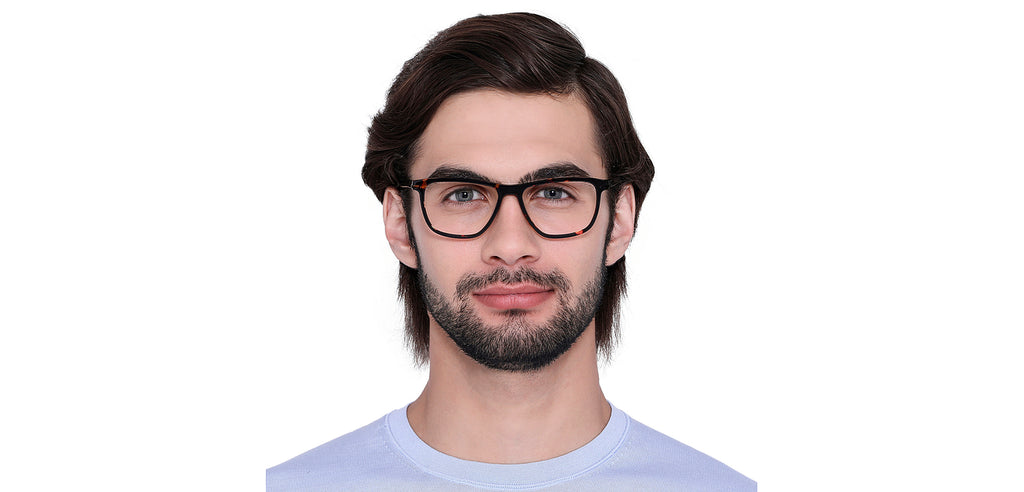 Best Seller Blue-Frame Square--EG Best Seller Blue-Frame Square--EG