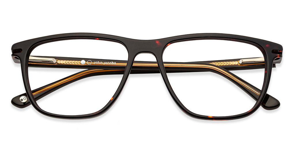 Best Seller Blue-Frame Square--EG Best Seller Blue-Frame Square--EG