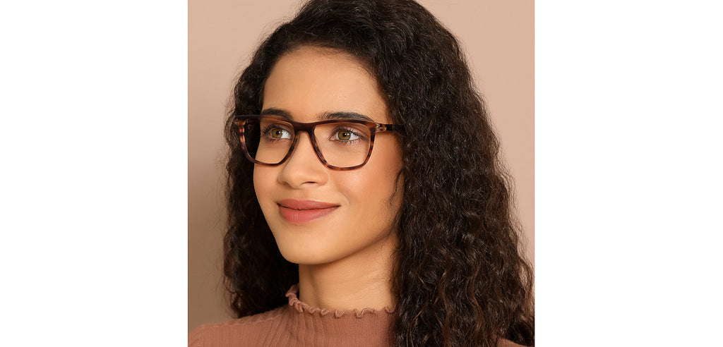 Best Seller Blue-Frame Square--EG Best Seller Blue-Frame Square--EG